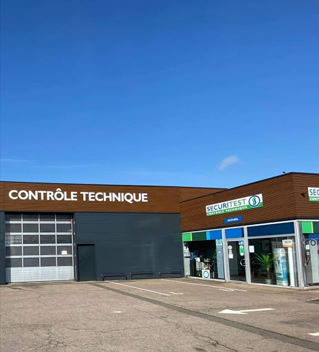 Controle Auto Montigny