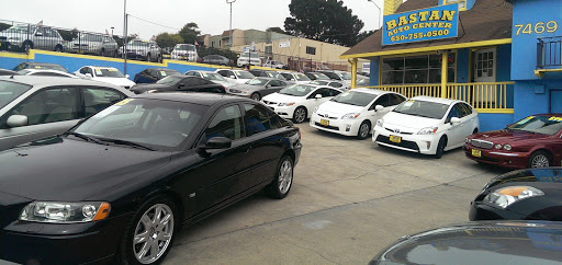 Used Car Dealer «Bastan Auto Center», reviews and photos, 7469 Mission St, Daly City, CA 94014, USA