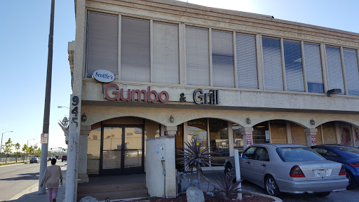 Scottle's Gumbo & Grill