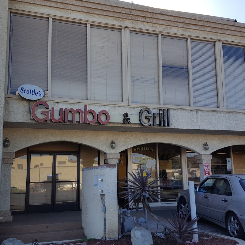 Scottle's Gumbo & Grill