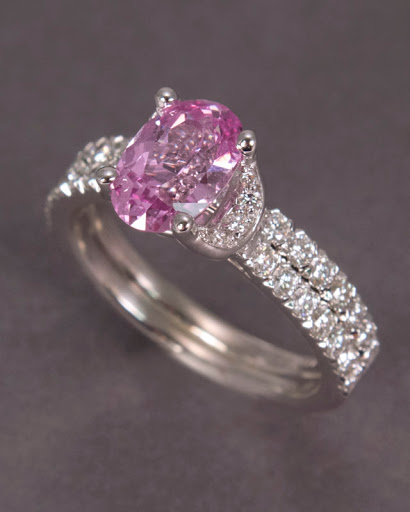 Jeweler «Sands Co Jewelers», reviews and photos, 26000 Chardon Rd, Richmond Heights, OH 44143, USA