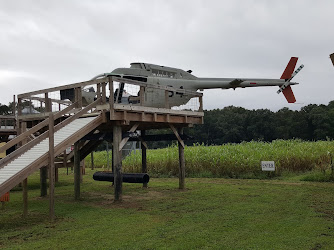 Naylor Family Farm & Corn Maze