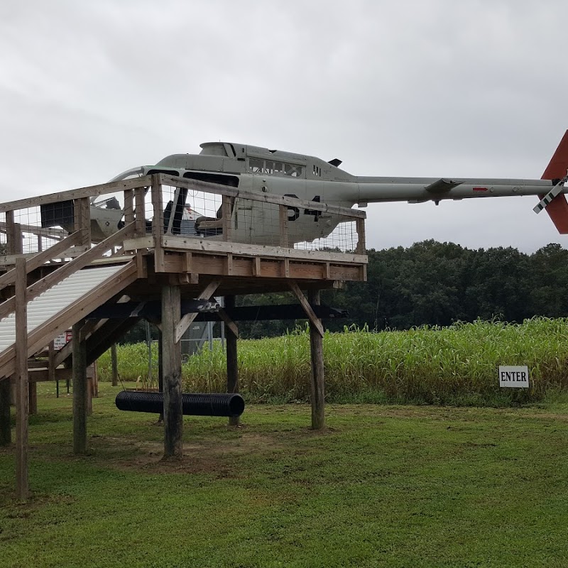 Naylor Family Farm & Corn Maze