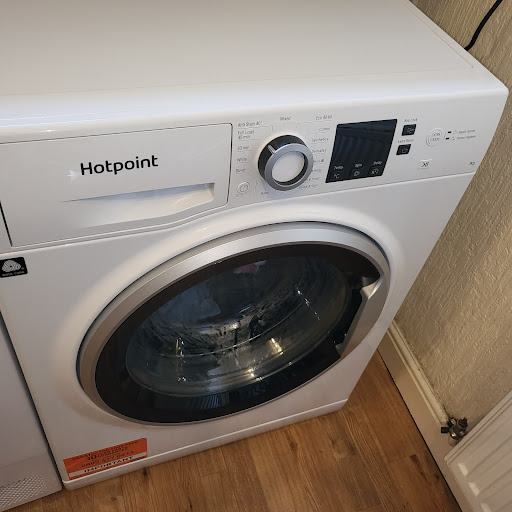 Washing machine repair Oldham