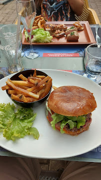 Frite du Restaurant Ripaille à Azay-le-Rideau - n°11