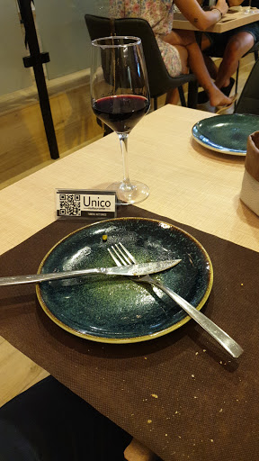 Restaurante Unico