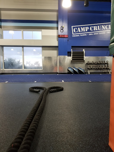 Health Club «Crunch - Lauderhill», reviews and photos, 1293 NW 40th Ave, Lauderhill, FL 33313, USA