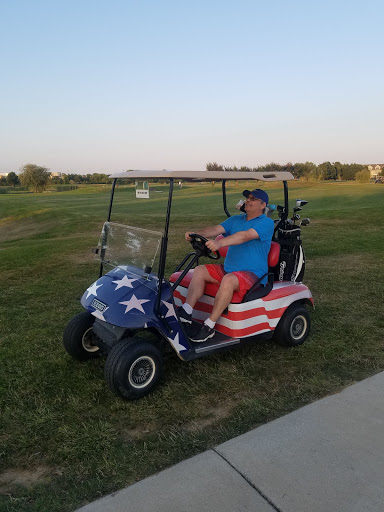 Golf Club «American Classic Golf Club», reviews and photos, 18485 Bethpage Dr, Lewes, DE 19958, USA