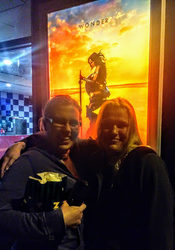 Movie Theater «St Cloud Twin Theatre», reviews and photos, 1110 10th St, St Cloud, FL 34769, USA