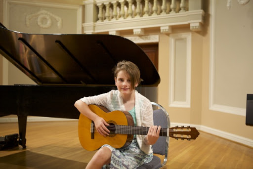 Music School «Veksler Academy of Music and Dance - Milpitas», reviews and photos, 91 S Abbott Ave, Milpitas, CA 95035, USA