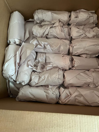 Moving Company «Advantage Moving & Storage», reviews and photos, 46 Lewis St, Plainville, CT 06062, USA