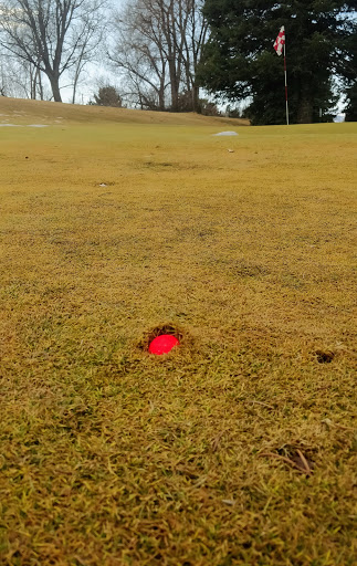 Golf Course «Harvard Gulch Golf Course», reviews and photos, 660 E Iliff Ave, Denver, CO 80210, USA