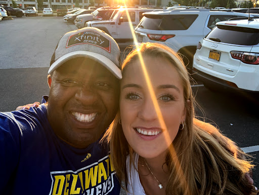 Stadium «Delaware Stadium», reviews and photos, 625 Marvin Dr, Newark, DE 19713, USA