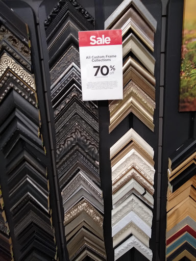 Craft Store «Michaels», reviews and photos, 10075 Crossing Way #620, Denham Springs, LA 70726, USA