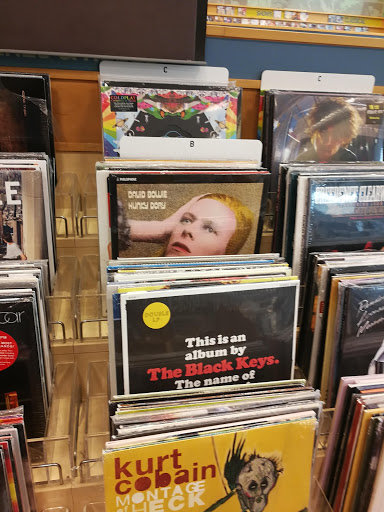 Book Store «Barnes & Noble», reviews and photos, 451 E Altamonte Dr, Altamonte Springs, FL 32701, USA