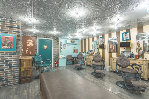 Barber Shop «MadMen Barbershop», reviews and photos, 3269 Merrick Rd, Wantagh, NY 11793, USA