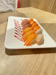Photo n°69 de SUSHI N WOK BAR à Toulouse ()