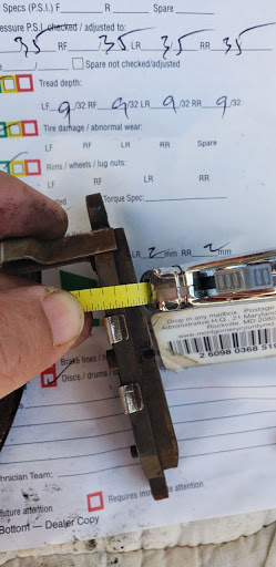 Toyota Dealer «Bill Page Toyota», reviews and photos, 2923 Annandale Rd, Falls Church, VA 22042, USA