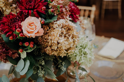 Florist «Cadden Florist», reviews and photos, 1702 Oram St, Scranton, PA 18504, USA