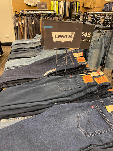 Department Store «Nordstrom Rack White Plains», reviews and photos, 3 City Pl, White Plains, NY 10601, USA