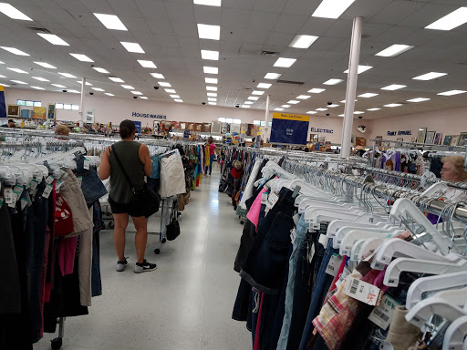 Thrift Store «Goodwill», reviews and photos, 390 Plaza Dr, Folsom, CA 95630, USA