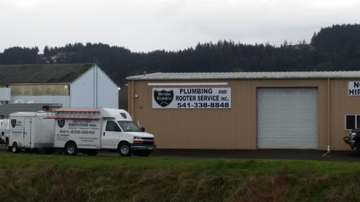 Drain Raider Rooter Services LLC in Eugene, Oregon