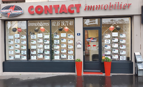 Contact Immobilier à Le Havre