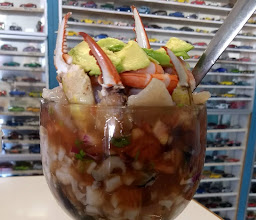 Mariscos El Rey photo