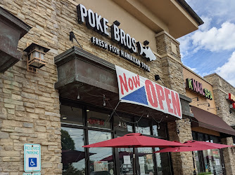 Poke Bros Naperville