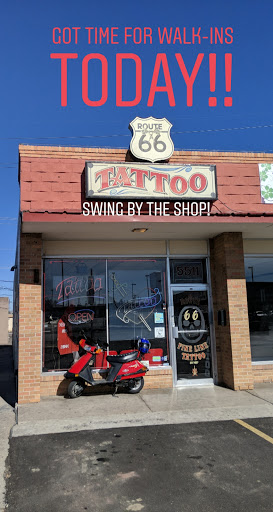 Explore marcus aurelius tattoo ideas, creative tattoo ideas in Albuquerque, available at Route 66 Fine Line Tattoo