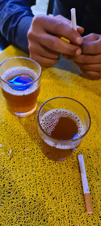 Plats et boissons du Restaurant tunisien L'Oasis à Lyon - n°19