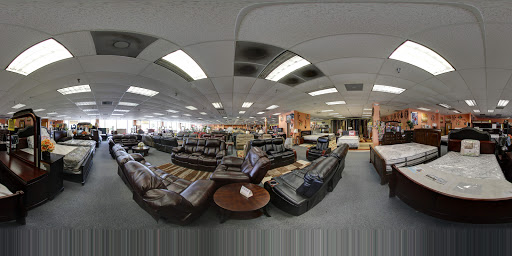 Furniture Store «Furniture Mecca», reviews and photos, 1600 N Olden Ave, Ewing Township, NJ 08638, USA