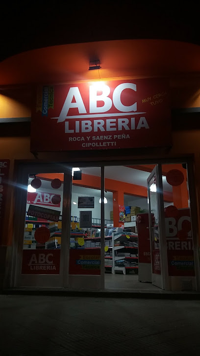 Libreria ABC