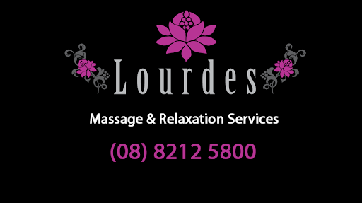 Lourdes Massage & Relaxation Services