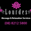 Lourdes Massage & Relaxation Services