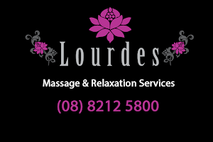 Lourdes Massage & Relaxation Services