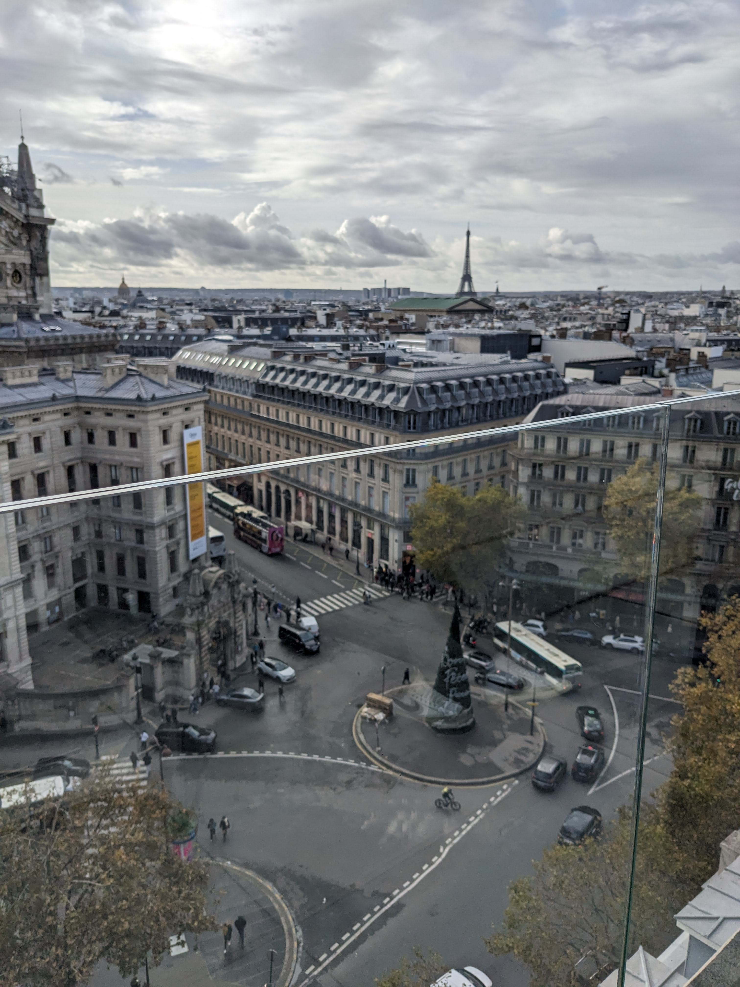 Photo n° 2 de l'avis de Laurent. fait le 13/11/2023 à 10:31