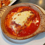 Photo n°2 de l'avis de 7amdiz. fait le 16/08/2023 à 12:35 sur le  Osteria e Pizzeria Napoli à Braunschweig