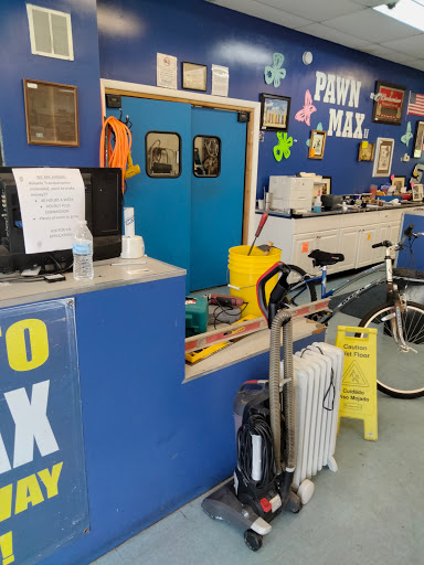 Pawn Shop «Pawn Max II», reviews and photos, 7561 49th St N, Pinellas Park, FL 33781, USA