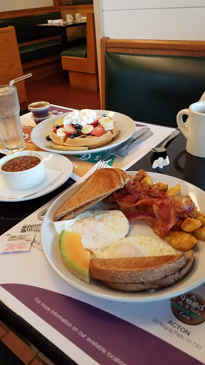 Shopping Mall «Nagog Mall», reviews and photos, 405 Nagog Park, Acton, MA 01720, USA