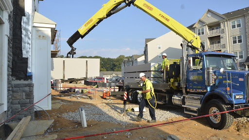 Building Materials Store «Capitol Building Supply», reviews and photos, 113 Potomac Ave SW, Washington, DC 20024, USA