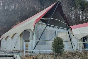 Nokcheon farm Camping pension image