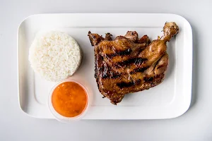 Cebu Charcoal Chicken image