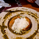 Photo n°2 de l'avis de Killend.2 fait le 02/11/2022 à 08:21 sur le  FUOCO pizza & burger à Acireale