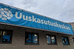 Pärnu Uuskasutuskeskus image