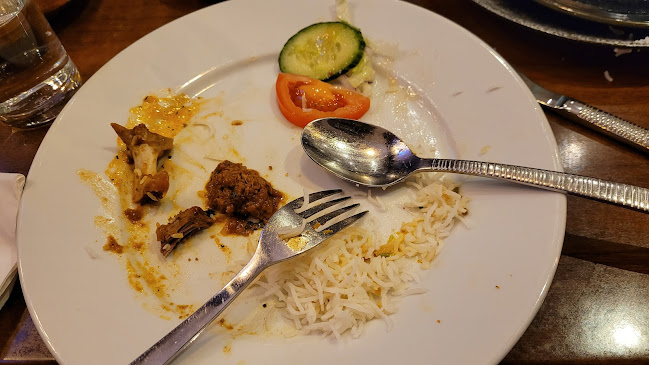 Reviews of Lahore Karahi in Aberdeen - Restaurant