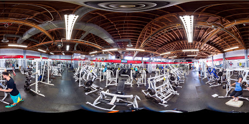 Gym «Hollywood Fitness», reviews and photos, 5223 NE Sandy Blvd, Portland, OR 97213, USA