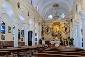 Parroquia de Nuestra Señora del Rosario image