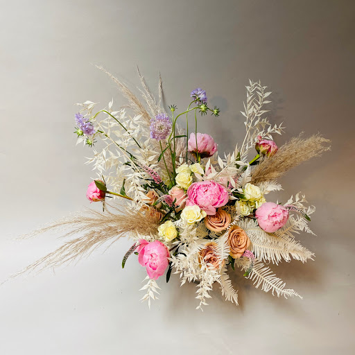 Flower Designer «Bloom Couture Floral Studio», reviews and photos, 769 Tremont St, Boston, MA 02118, USA
