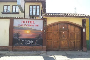 Hotel California INN image